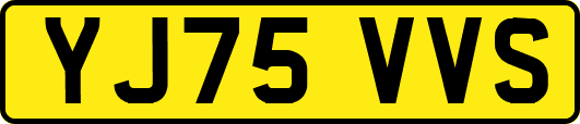 YJ75VVS