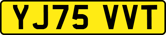 YJ75VVT