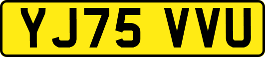 YJ75VVU