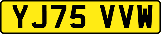 YJ75VVW