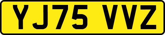 YJ75VVZ