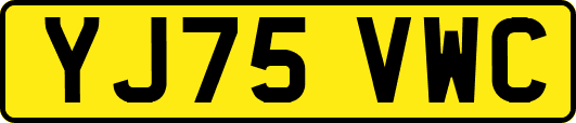 YJ75VWC