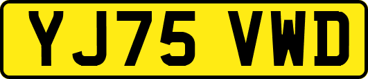 YJ75VWD