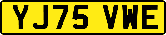 YJ75VWE