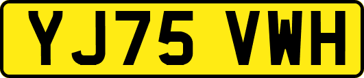 YJ75VWH