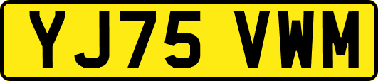 YJ75VWM