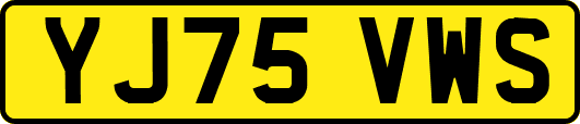 YJ75VWS