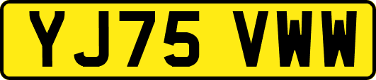 YJ75VWW