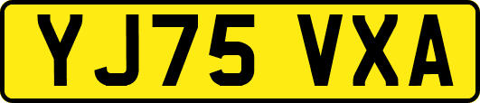 YJ75VXA