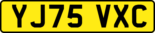 YJ75VXC