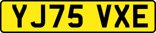 YJ75VXE