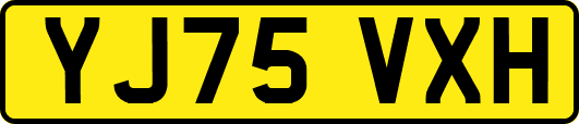 YJ75VXH