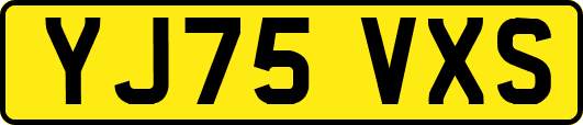 YJ75VXS