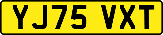 YJ75VXT