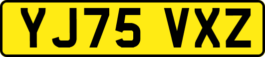 YJ75VXZ