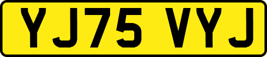 YJ75VYJ