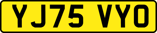 YJ75VYO