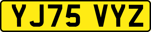 YJ75VYZ