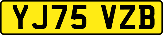 YJ75VZB