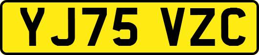 YJ75VZC
