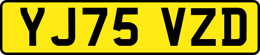 YJ75VZD