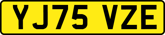YJ75VZE