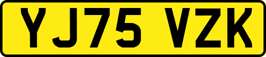 YJ75VZK