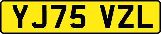 YJ75VZL