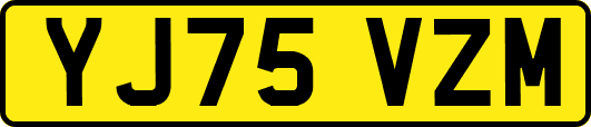 YJ75VZM
