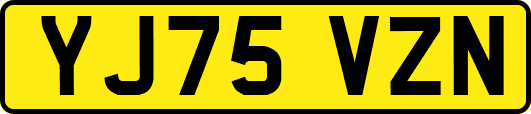 YJ75VZN