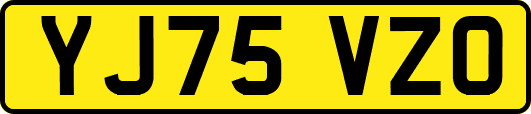 YJ75VZO