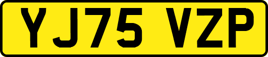 YJ75VZP