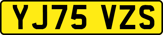 YJ75VZS