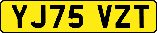 YJ75VZT