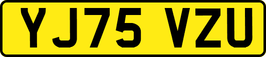 YJ75VZU