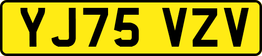 YJ75VZV