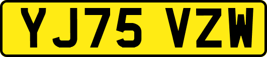 YJ75VZW