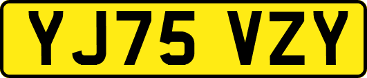 YJ75VZY
