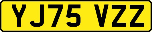 YJ75VZZ