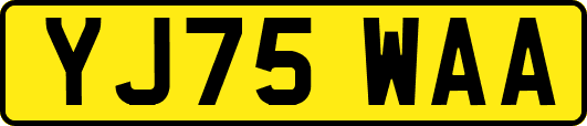 YJ75WAA