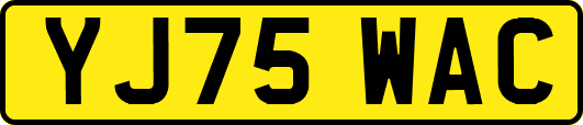 YJ75WAC