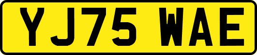 YJ75WAE
