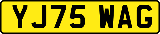 YJ75WAG