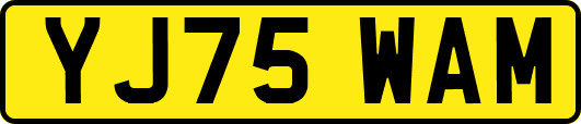 YJ75WAM