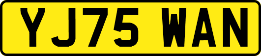 YJ75WAN