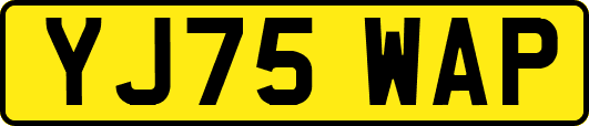 YJ75WAP