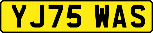 YJ75WAS