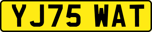 YJ75WAT