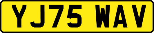 YJ75WAV