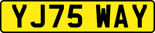 YJ75WAY